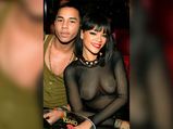Most Outrageous Looks Where Riri Dared To Bare