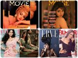 All Time Best Magazine Coverages Of The Reel Empress Sridevi