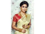 Makeup Tips You Can Try With Saree