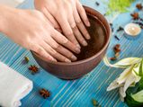 Home Remedies For Shiny Nails Instantly