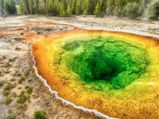 Exploring The Yellowstone Supervolcano