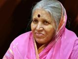 Life Sindhutai Sapkal Who Famously Known As Mother Orphans