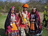 Every Man Has To Have Two Wives In Derasar Village Of Rajasthan