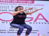 Top 10 Yoga Poses For Weight Loss Of Shilpa Shetty