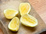 Beauty Hacks Using Lemon