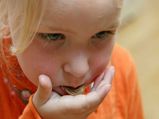 What To Do When Your Child Swallows A Coin