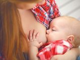 Why Does Your Baby Fall Asleep During Breastfeeding