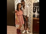 Dd Aka Dhivya Darshini Neelakandan Recent Fashion Pic From Instagram Posts