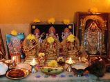 Puja Room Vastu Tips And God Idols Are Auspicious To Be Kept In Home In Tamil