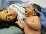 How Childbirth Is Happening And Interesting Facts About Delivery