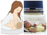 Healthy And Natural Breastfeeding Alternatives
