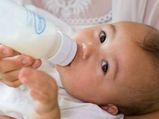 Is Cow Milk Safe For Babies
