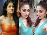 Tremendous Transformation Actress Raai Laxmi