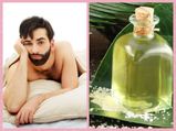 What Essential Oils Are Good For Fertility For Men