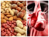 Healthy Nuts Good For Your Heart