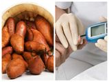 Why Should You Eat More Sweet Potatoes Manage Blood Sugar