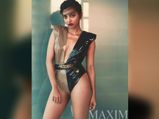 Recent Cover Photo Looks Super Hot Looks Actress Radhika Apte