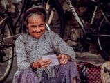 99 Years Old Granny Receives Love Letter From Fiance Who Is Missing From Last 77 Years
