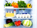 Never Keep These Healthy Foods In Freezer
