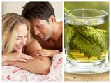 தாம்பத்தியத்தில் உங்கள் மனைவியை திருப்திப்படுத்த, இந்த மூலிகை டீயை தினமும் 1 கப் குடியுங்கள்..!
