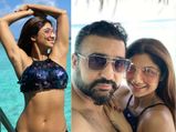 Shilpa Shetty Shares 6 Relationship Goals