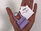 This Could Be The World S Most Exclusive And Expansive Tiny Handbag