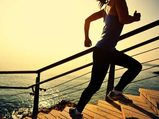 How To Improve Heart Health With Stair Climbing