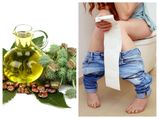 Natural Ways To Cure Constipation Using Castor Oil