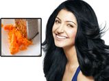Diy Carrot Oil For Hair Growth And A Nightly Wrinkle Treatme