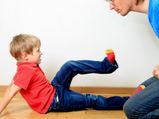 Challenging Parenting Problems And Their Solutions