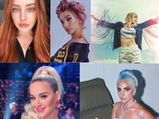 Best Celebrity Hair Transformations Of 2019