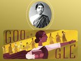Google Doodle Celebrates Muthulakshmi Reddi S Birthday