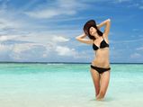 History Behind A Bikini The Tiny Two Piece Swimsuit