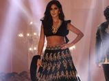 Katrina Kaif Is A Sight To Behold In Her Floral Lehenga