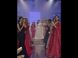 The Diffrent Types Of Lehenga Styles