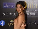 Iifa Awards 2019 Alia Bhatt S Pretty Gown Refreshing Look