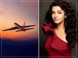 சொந்தமாக ஜெட் விமானம் வாங்கி அதில் பறக்கும் நடிகைகள் யார் யார் தெரியுமா?