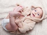 Is It Safe To Make Babies Wear Diapers Daily Know What A Pediatrician Has To Say