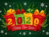 Happy New Year 2020 Wishes Quotes And Status Messages