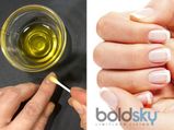 Get Rid Of Dark Skin Around Nails With These 4 Simple Home Remedies