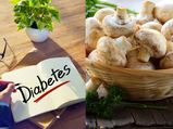 Suffering From Diabetes Here S How White Mushrooms Can Help