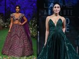 Bollywood Stars Walk The Ramp At Lakme Fashion Week Summer Resort 2020
