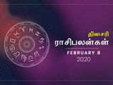 சுக்கிரன் அருளால் இன்னைக்கு இந்த 4 ராசிகாரங்களுக்கு அதிர்ஷ்டக்காத்து பலமா அடிக்கப்போகுதாம்...!