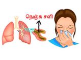 நெஞ்சு சளிக்கு 'டாடா' சொல்லணுமா? அப்ப இத பொடி பண்ணி தேன் கலந்து சாப்பிடுங்க...