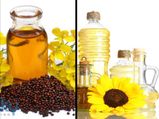 கடுகு எண்ணெய் Vs ரீஃபைன்டு ஆயில் - இவற்றில் எது சிறந்தது?