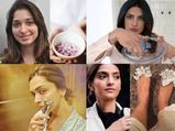 From Tamannah Bhatia To Priyanka Chopra Celebrities Share Their Quarantine Beauty Secrets