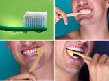 How To Brush Your Teeth Correctly