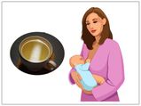 Homemade Lactation Tea To Increase Production Of Breast Milk