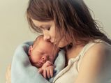 Many New Moms Suffering From Depression Anxiety Amidst Covid 19 Pandemic