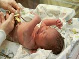 Can Low Oxygen Levels In Blood Increase The Risk Of Early Death In Premature Babies